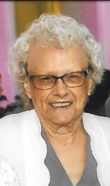 Obituary of Donna J. Triplett