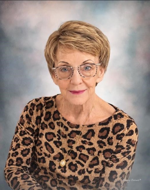 Obituary of Carolyn Faye Glass