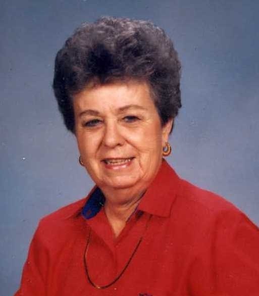Obituary of Mildred Jane (Peck) Minnix