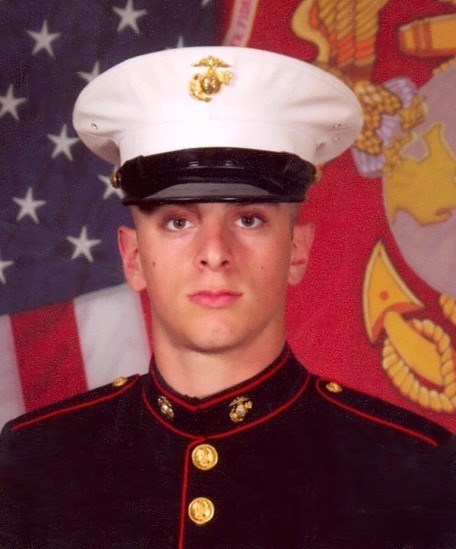 Obituary of Daniel Joseph Ferraioli