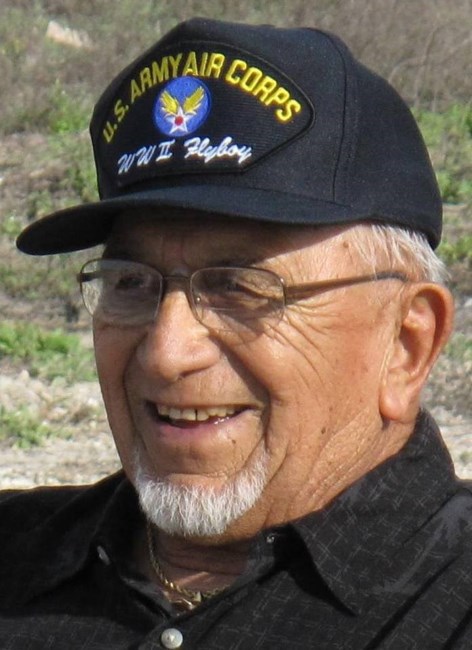 Obituary of Andrew Frederick Romano Sr.