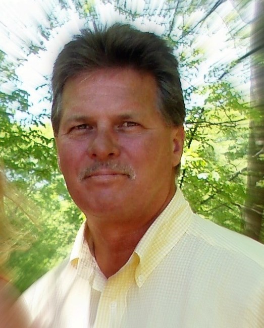 Obituary of George Anthony "Tony" Hill