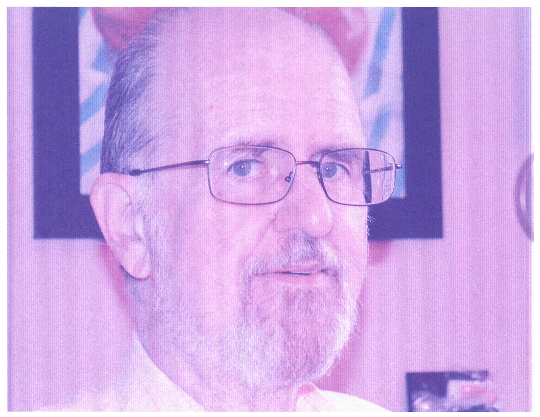 Obituario de Ed Bennett