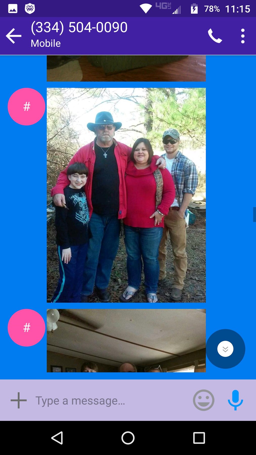 Obituary of Michael James Caraway