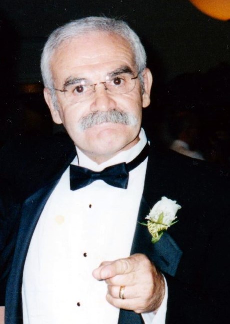 Obituary of Anibal Fernandes