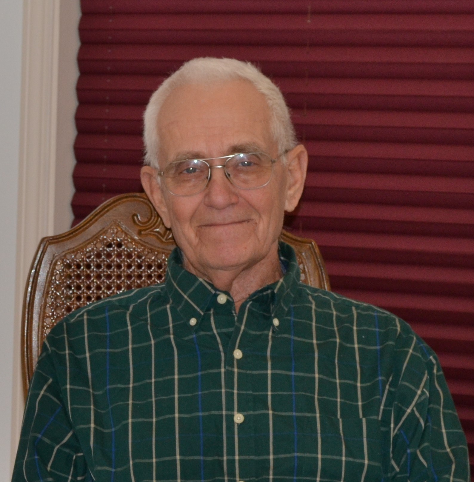 Avis de décès de Thomas Oliver Hart