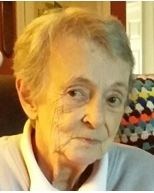Obituary of Patricia Cole
