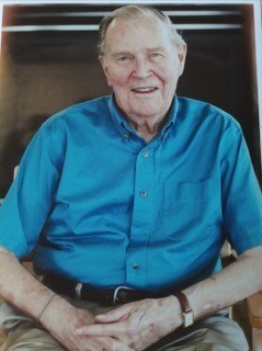 Obituary of James Fowler Hayes