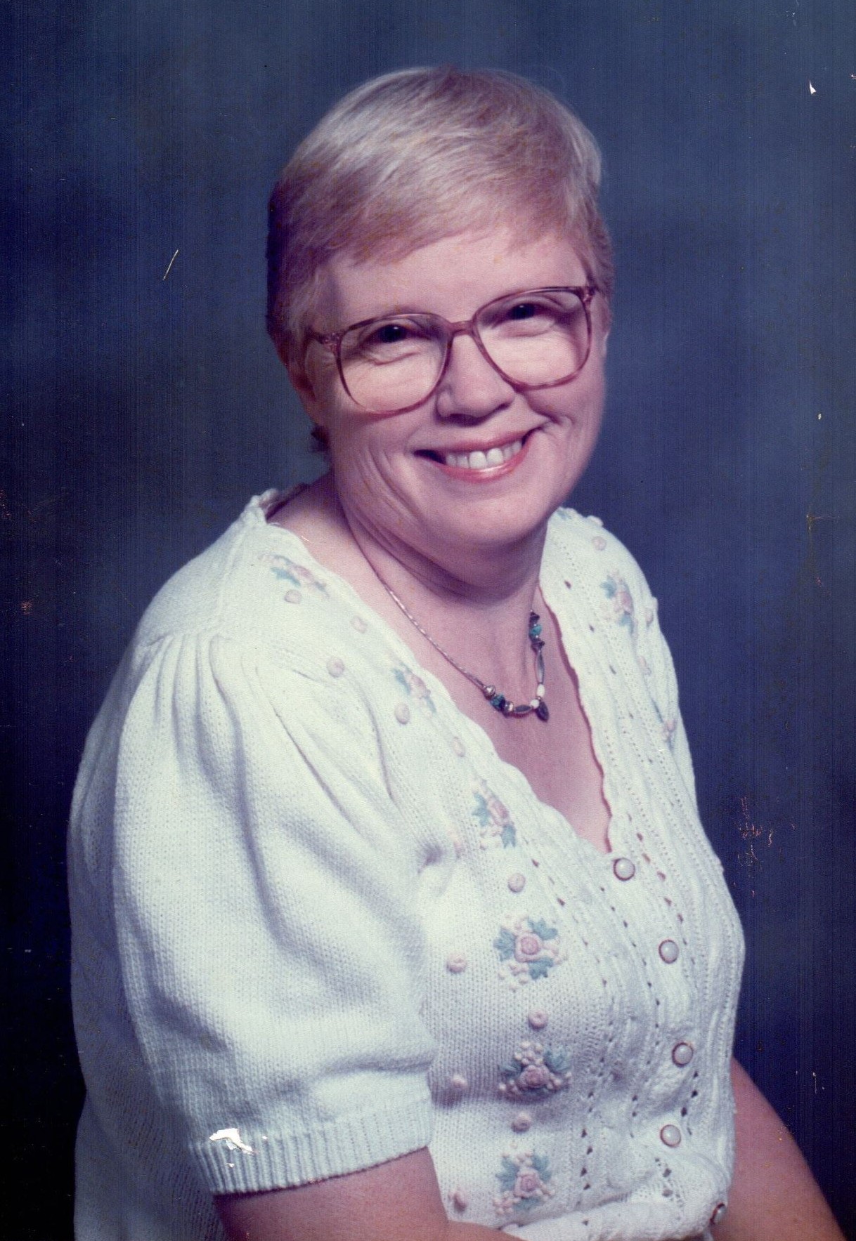 Charlotte Ann Baker Obituary - Longmont, CO