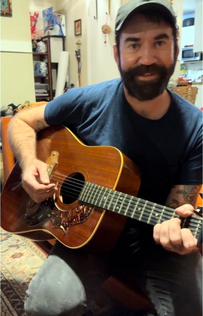 Obituary of Zachary Owen Weaver