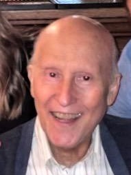 Obituary of JOSEPH N. COOK