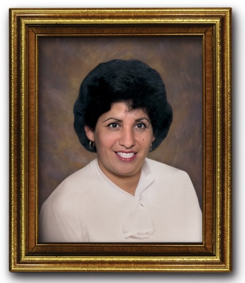 Obituary of Rosalinda Luciana Bello