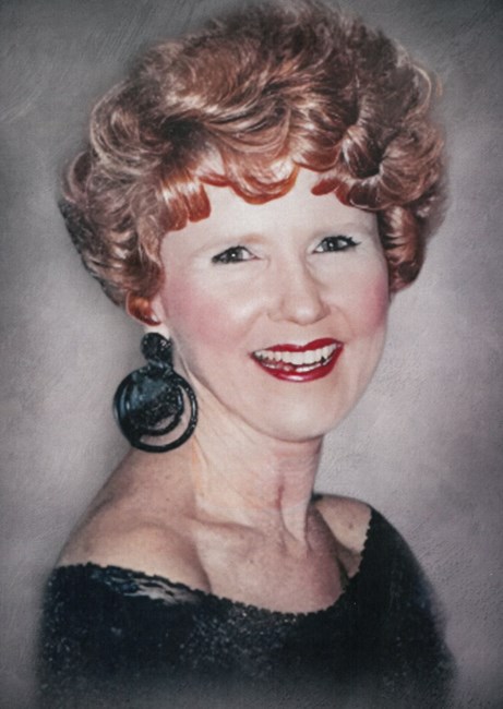 Obituary of Virginia Lee Patterson