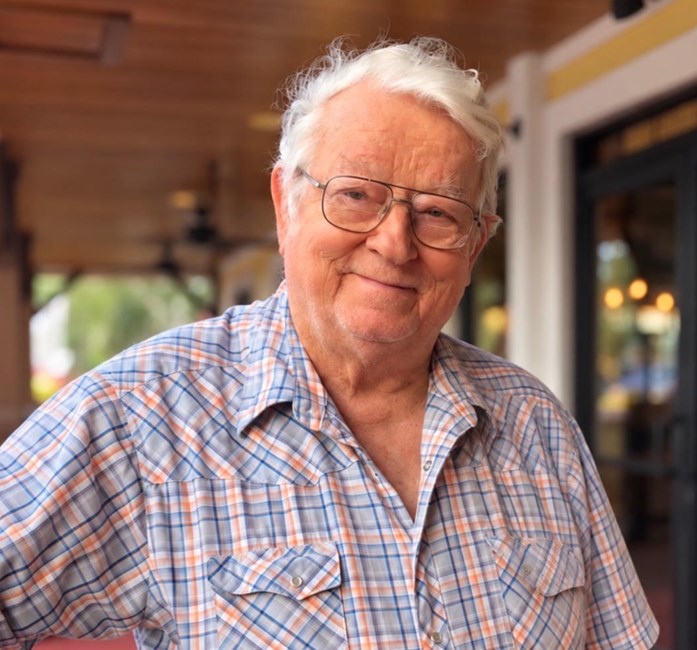 Obituary of Thomas Franklin Clark