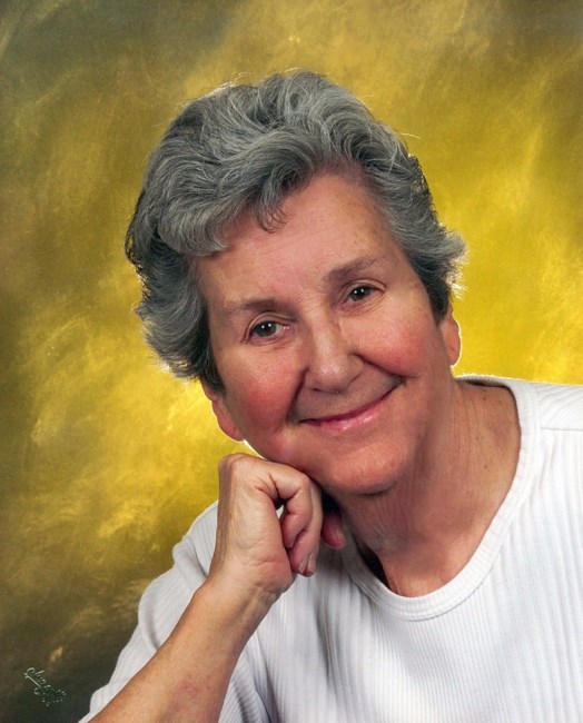 Obituario de Genevieve Elaine Harlan Greene