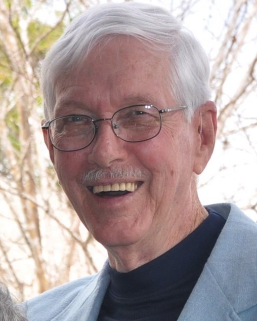 Obituary of Claude F Loesch