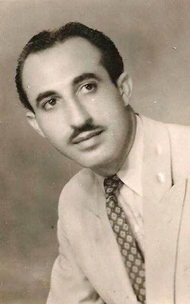 Obituary of Michel Hasbun