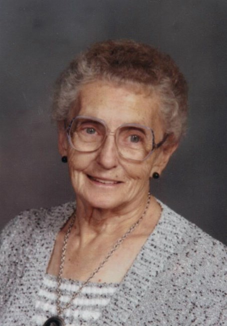 Obituary of Kathryn I. Owens