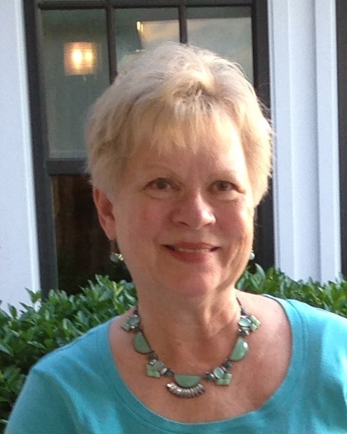 Obituary of Virginia Foley Morris