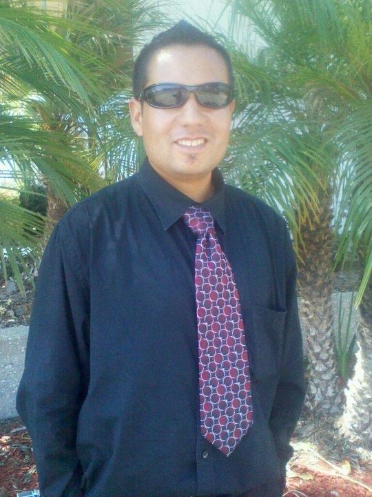 Obituary of Edward Christopher Armendariz