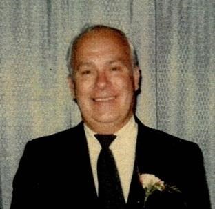 Obituary of Wesley E. Peck