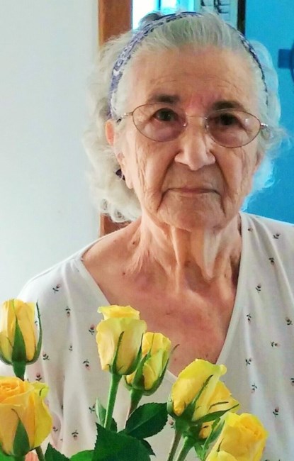 Obituario de Rosa Perez Davila