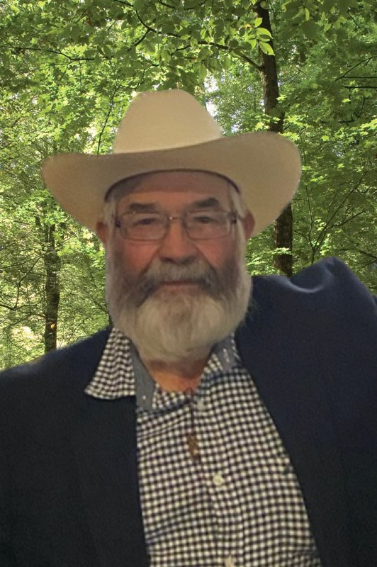 Obituary of Salvador Garcia