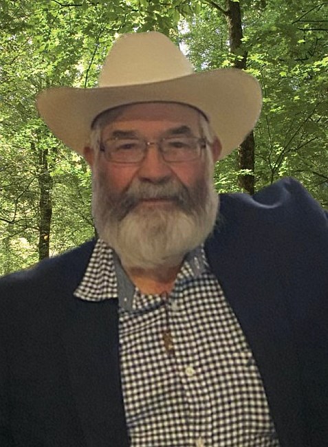 Obituary of Salvador Garcia