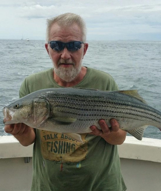 Obituary of Richard H. Spieler