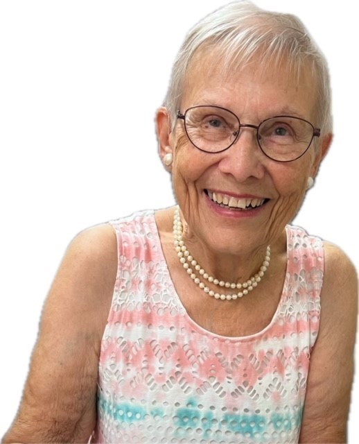 Obituary of Alice E. Ludwig