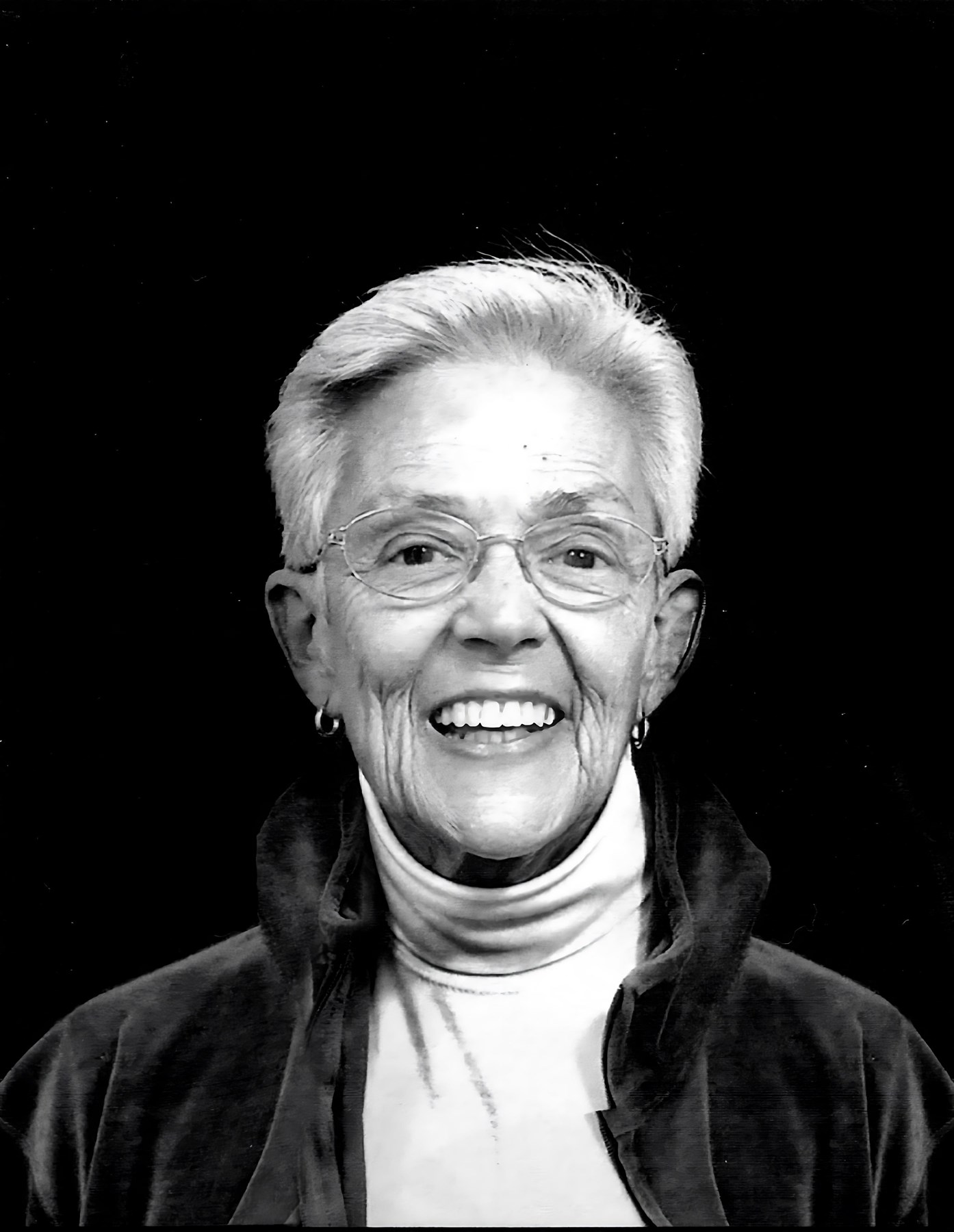 Obituary of Ann Poindexter Lyons