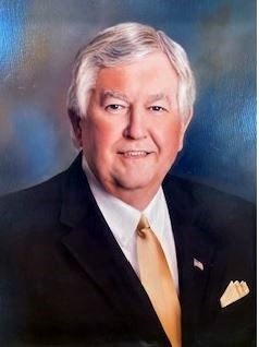 Obituary of Jerry Harold Godwin