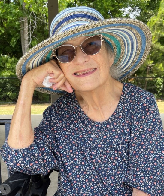 Obituary of Judith Anne Sellers