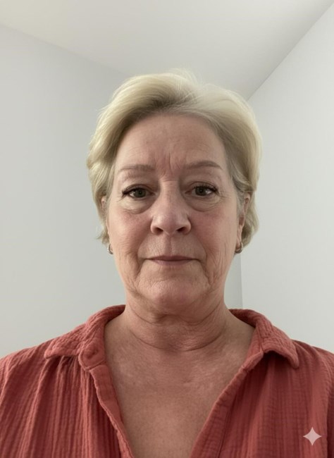 Avis de décès de Allison Brown