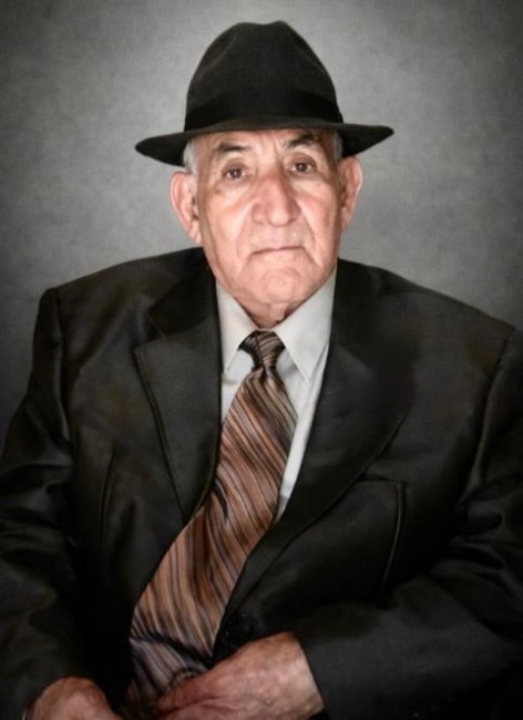 Obituary of Silverio G Cuadros
