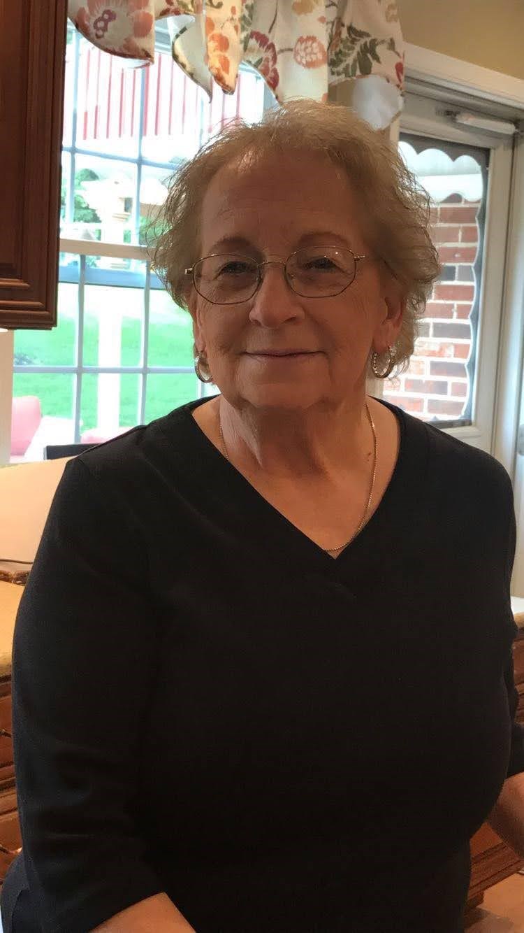 Obituary of Margaret Heilman Ray