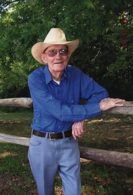 Obituary of Fred A. Goss