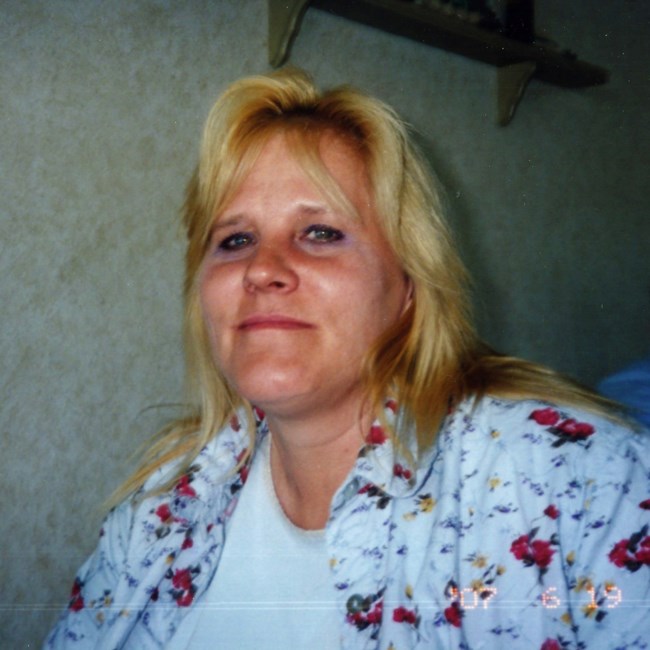 Obituary of Diana Gwen Williams