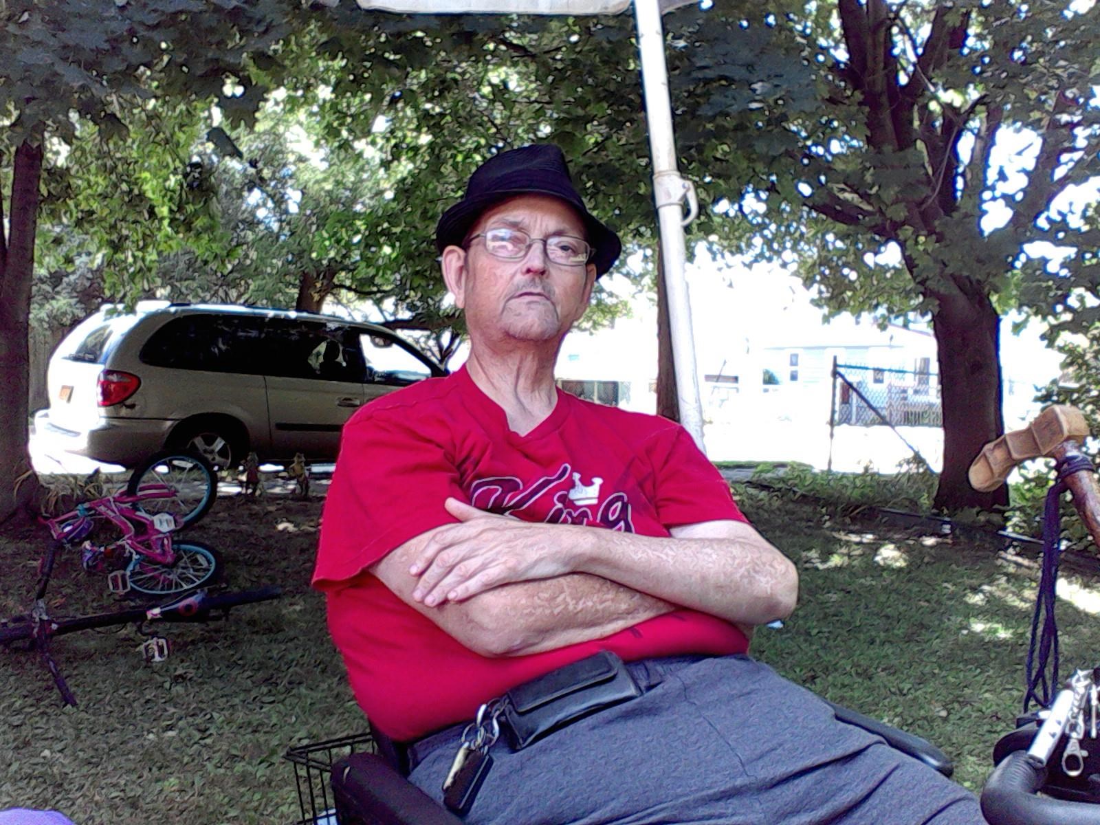 Obituary of Lawrence D. Snow