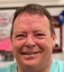 Obituary of Dana Lee Paul