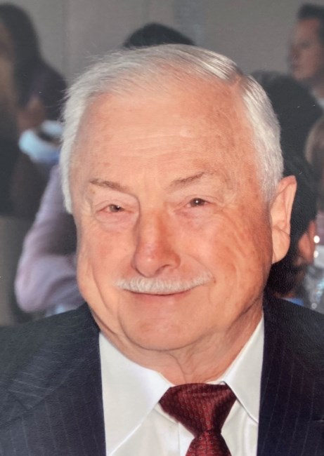 Obituario de Ray Howard Stovall