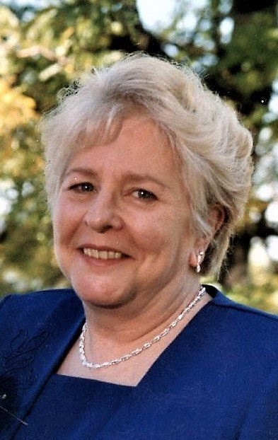 Avis de décès de Rosemary E. Rogenthien Walter