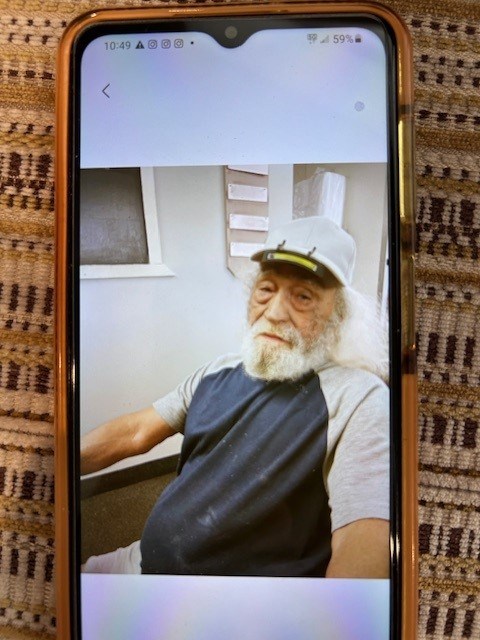 Obituary of Bernabe Arias Morales