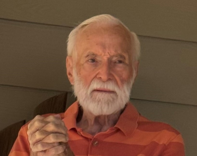 Obituary of John Samuel Maxey