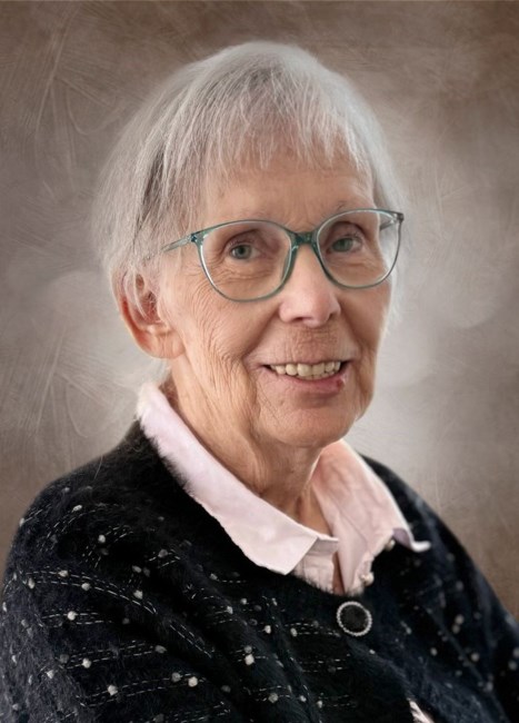 Avis de décès de Lise Régimbald