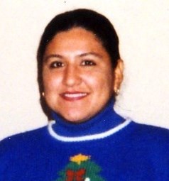 Obituary of Virginia A. Rodriguez