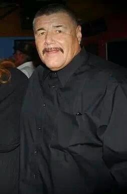 Obituary of Michael Serrano Sr