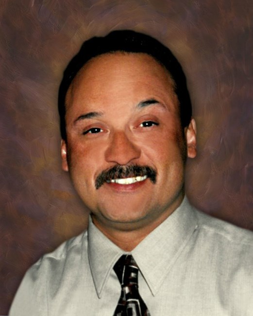 Obituary of Mario Steven Cruz