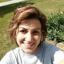 Obituary of Cassandra Sherrie Durham