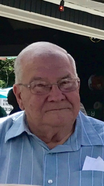 Obituary of Kenneth L. Endy
